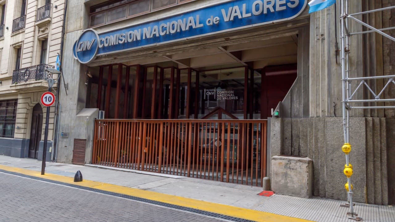 Argentina Pioneers Stock Tokenization Under Regulatory Sandbox