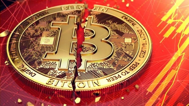 警告：专家评估比特币可能经历阿根廷式的分裂