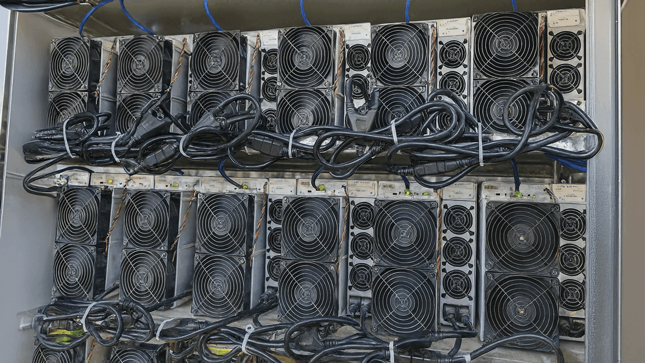 À l'intérieur de la centrale électrique : Les 50 mineurs de Bitcoin les plus rentables, 9-10 août 2025