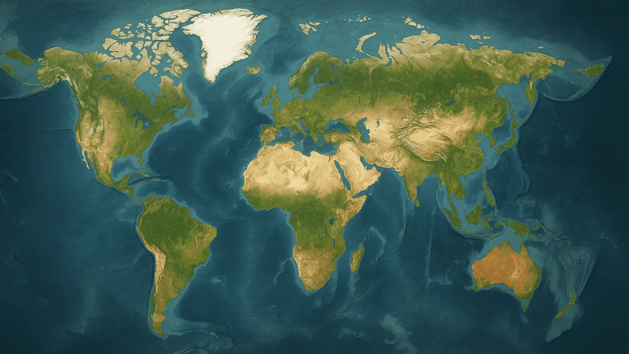 Proiectul ATLAS Dezvăluit: Saltul Îndrăzneț al EAU în AI Descentralizată și Blockchain