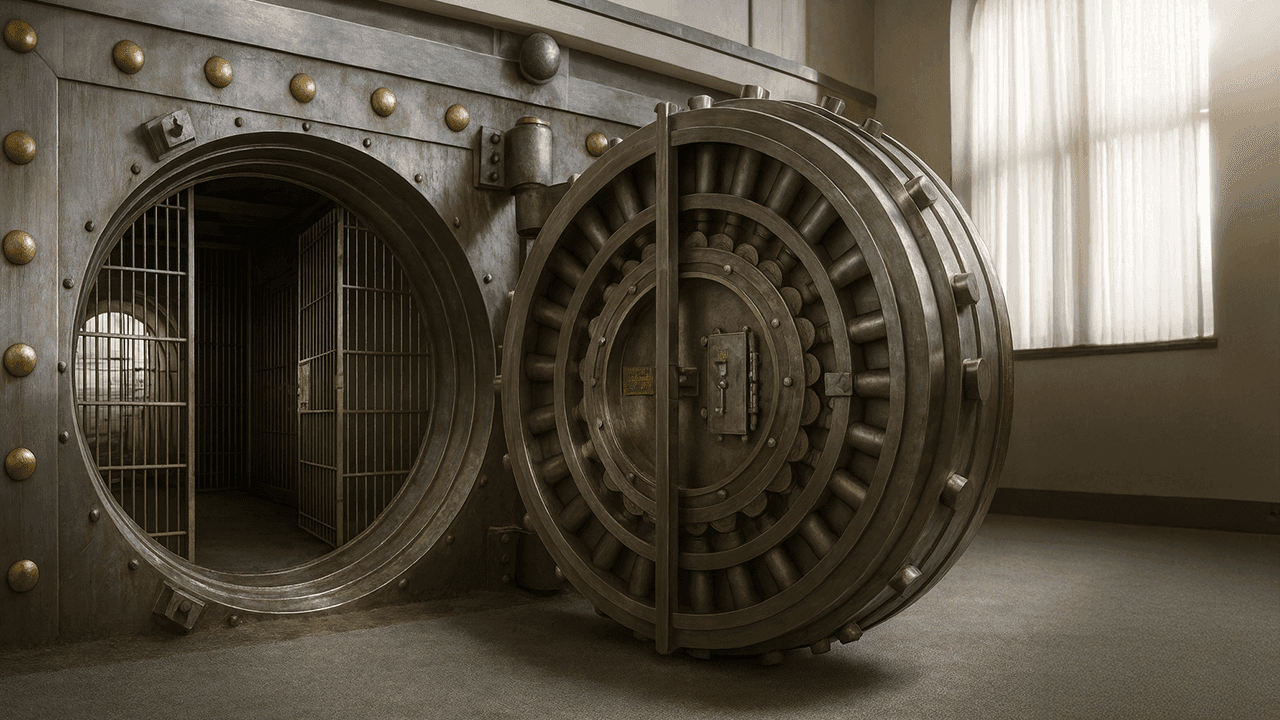 Inde i Ether Treasury Vaults: Hvem hamstrer milliarder i Ethereum?