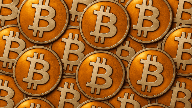 2025 YTD: Fewer Bitcoin Transfers, Far Lower Fee Share Versus 2024