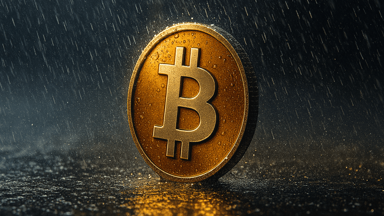 Bitcoin Price Watch: Moving Averages Align for Further Decline