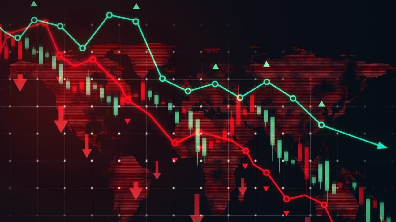 Asjad, mida krüptos vältida: Binance'i asutaja soovitab hoiduda paanilisest müümisest languste ajal