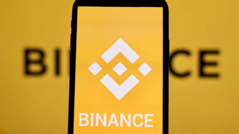 Binance Launches Desktop Wallet With Secure Auto Sign for Seamless ...