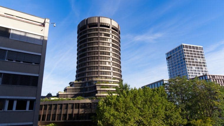 BIS Bulletin Foreslår Revurdering af Crypto AML-Mål med Overholdelsesscores