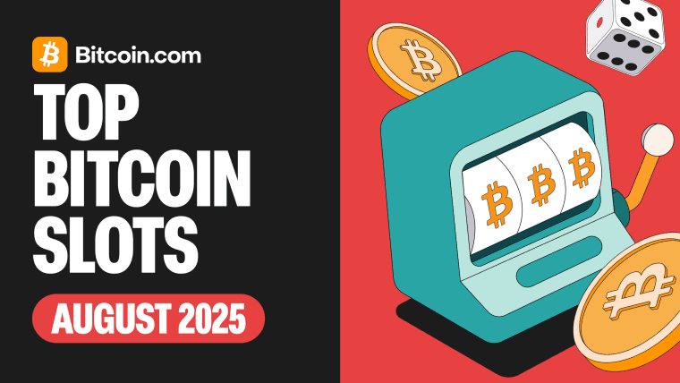 Top Bitcoin Casinos - Slots Leitfaden für Anfänger [August 2025]