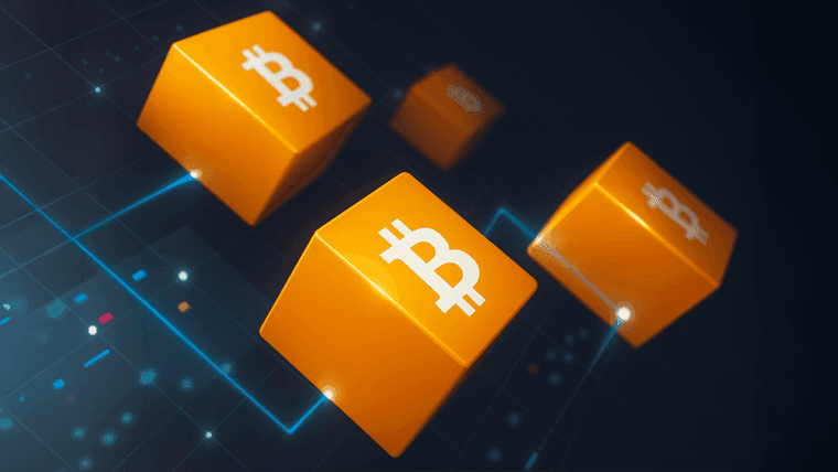 Från Satoshi till Foundry: Jättarna av Hash bakom 910,000 BTC-block