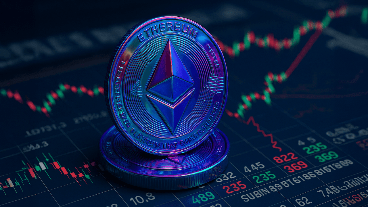 Bitmine Secures Largest Global ETH Treasury With $4.96B Holdings