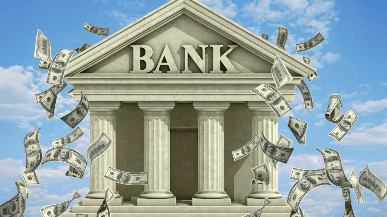 Rapport: Paxos Vraagt US Trust Bank Licentie Aan Bij OCC