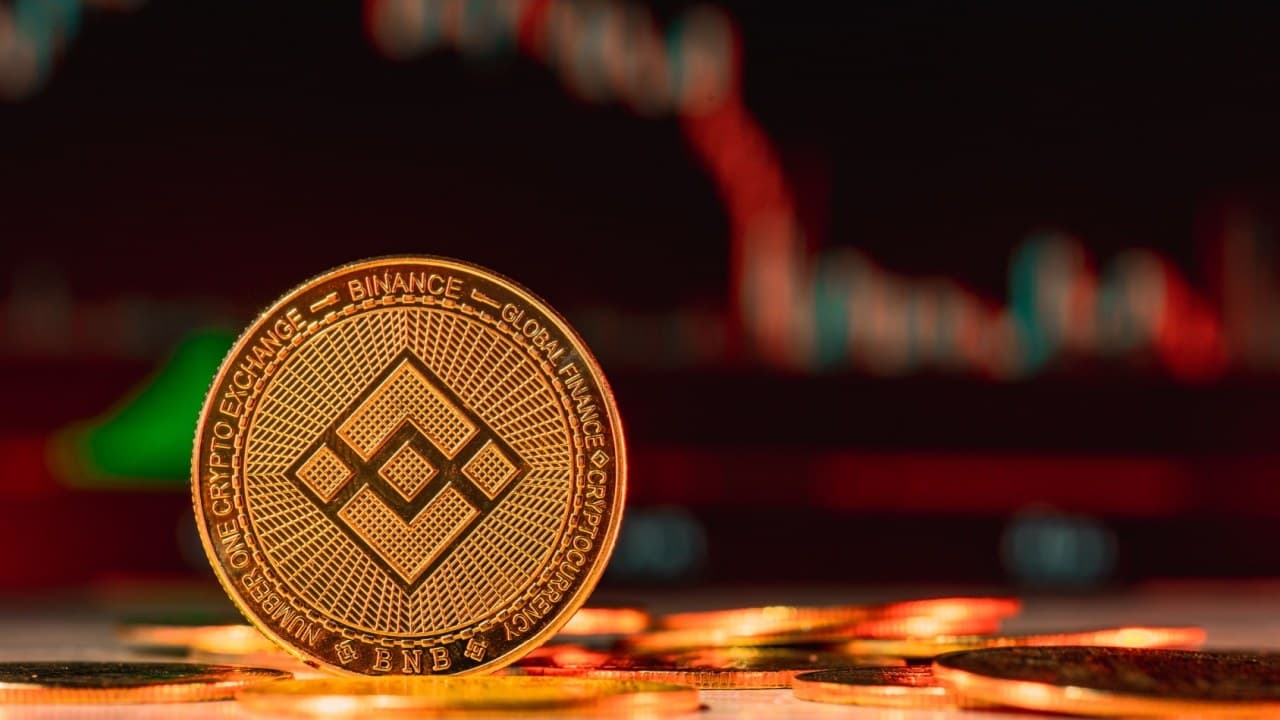 BNC, BNB에 1억 6천만 달러 투자, 전 세계 최대 BNB 기업 보유자가 되다