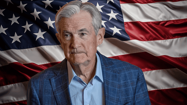 Powell semnalează revenirea la țintirea tradițională a inflației