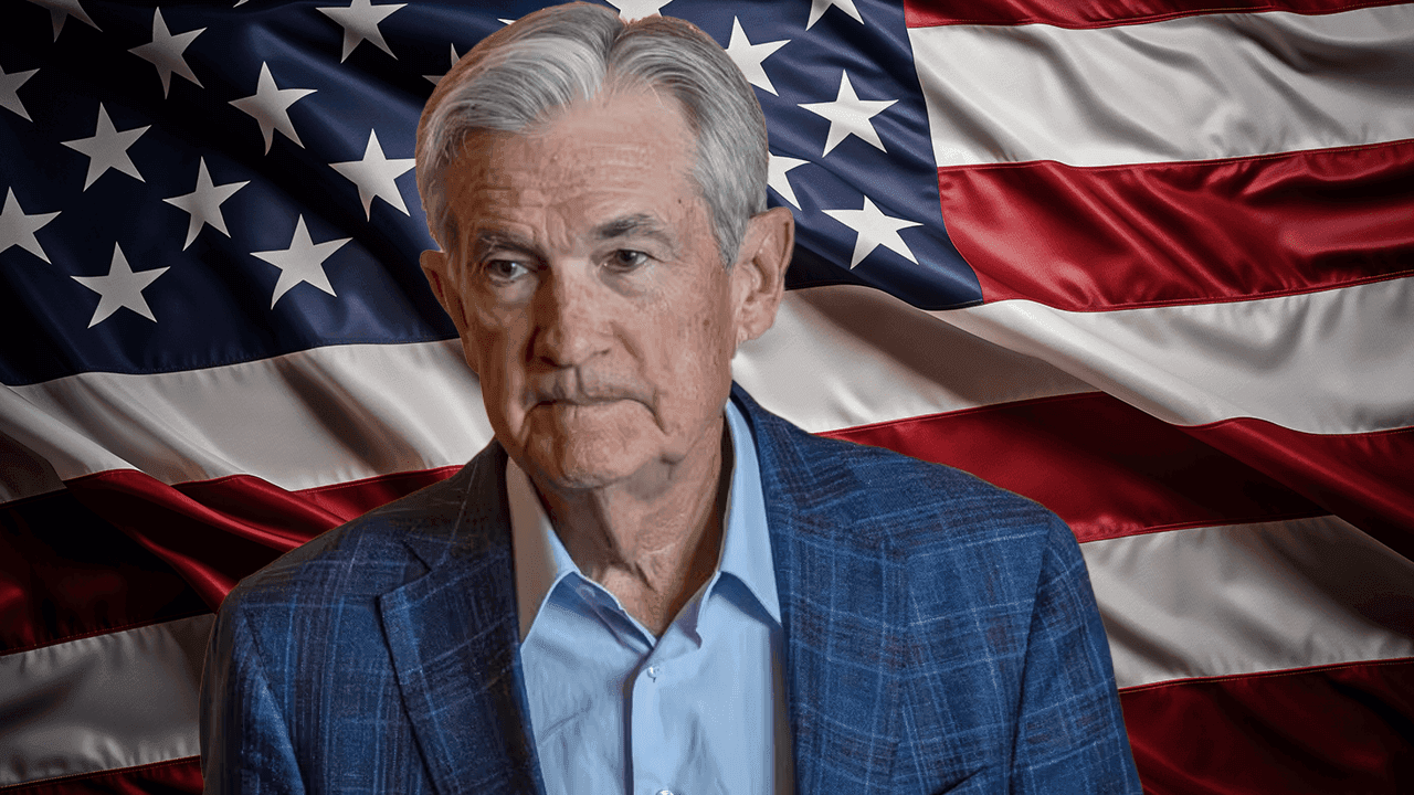 Powell Señala el Regreso a la Objetivo Tradicional de Inflación