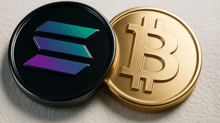 Lombard가 Solana의 디파이 생태계에 네이티브 비트코인 수익을 도입합니다