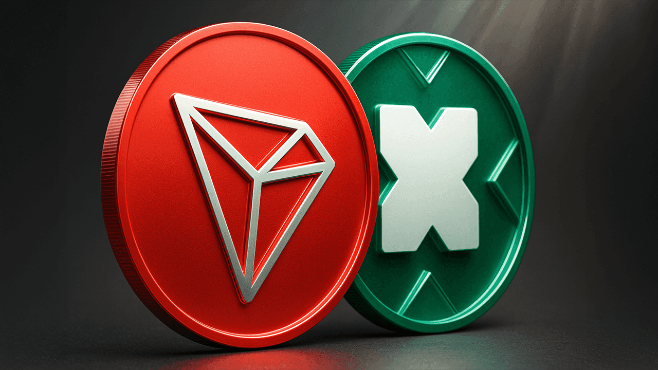 Kraken širi tokenizirane dionice na Tron blockchain