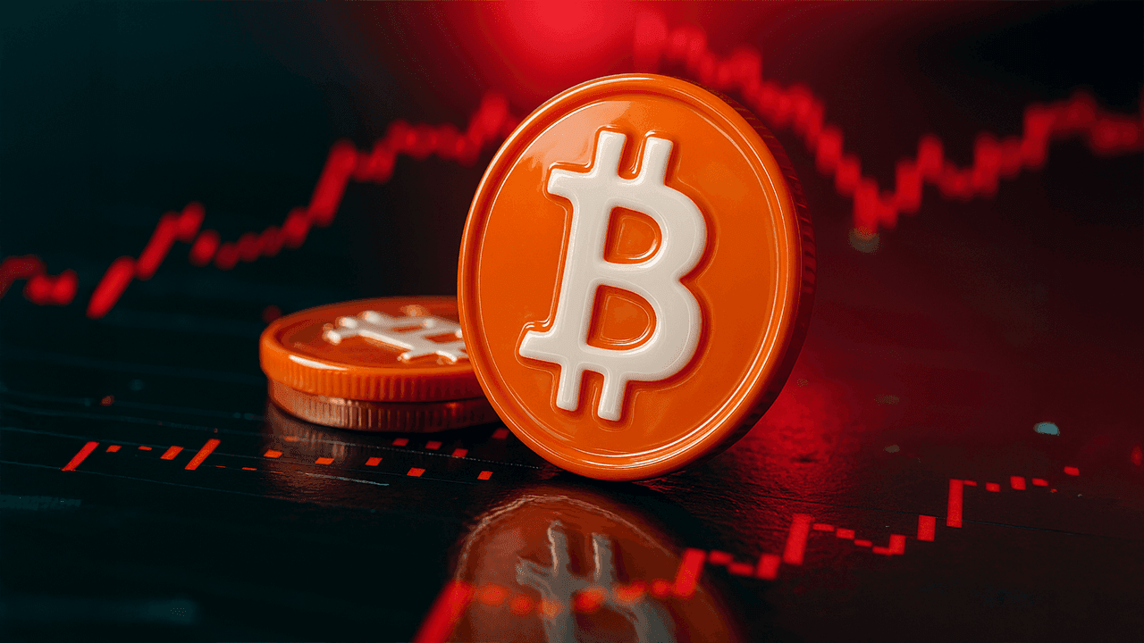 Veresaun: Bitcoin väriseb alla $114K, BTC ja ETH pikaajalised positsioonid juhivad 863 miljoni dollari suurust likvideerimislaine