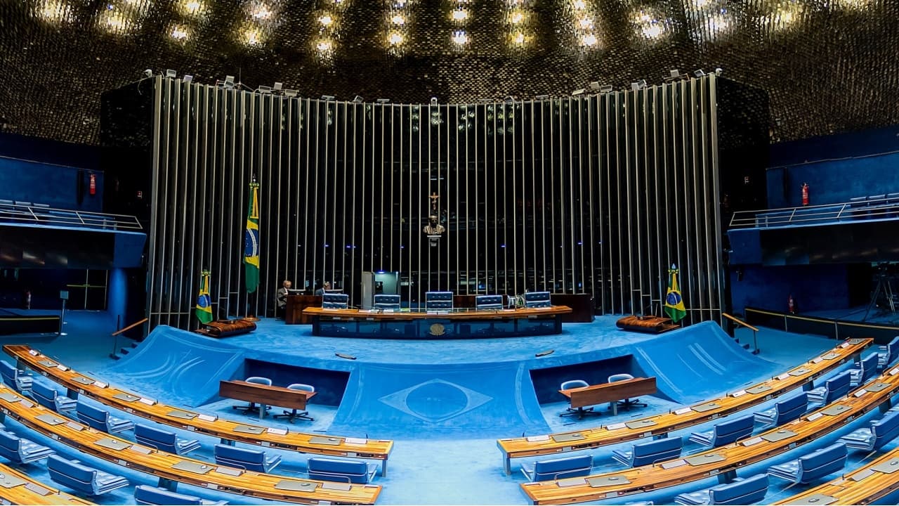 Центральний банк Бразилії відхиляє впровадження стратегічного резерву біткоїнів