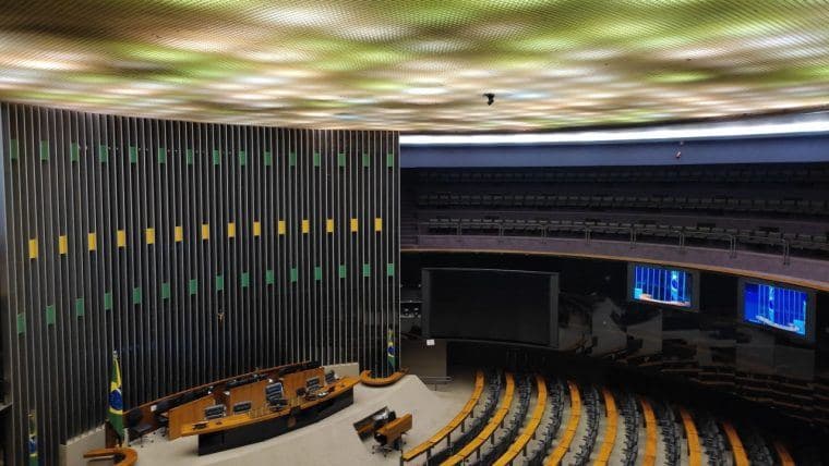 Industri Kripto Brazil Bertindak untuk Mengelakkan Pemusnahan Cukai