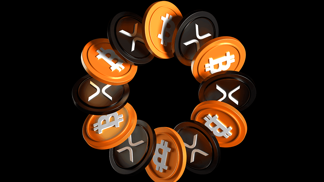 SBI Holdings foreslår Bitcoin/XRP ETF til Tokyo børsen