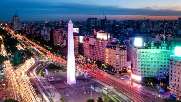 Buenos Aires se Abre a los Pagos con Criptomonedas