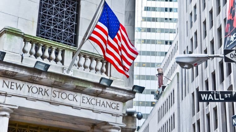 Bullish lance son entrée à la Bourse de New York pour alimenter la prochaine vague de transactions d'actifs numériques
