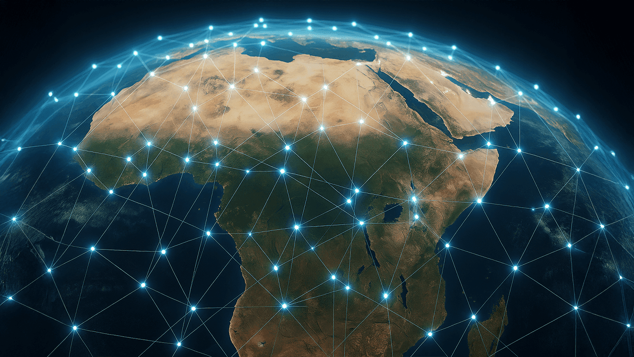 Hashgraph Association: Hackathon apunta a construir infraestructura de blockchain y atraer inversión al Web3 de África