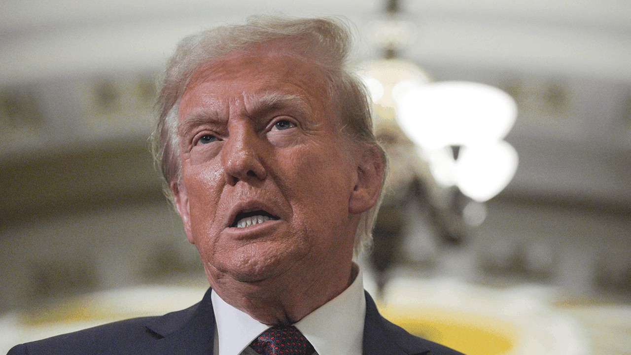 Canary Capital busca la aprobación de la SEC para el Fondo de Inversión Cotizado en Bolsa de la Moneda Meme TRUMP