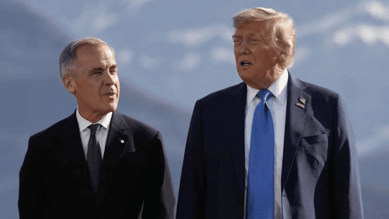 Perang Dagang Kejut: Kanada Menghapus Tarif pada Barang AS – Apakah Ini Penyerahan Diri?