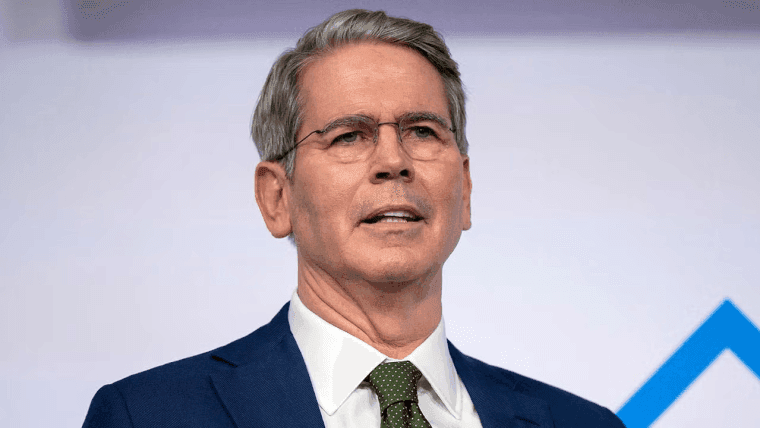 Secrétaire au Trésor des États-Unis Tempère l'Atmosphère : le Gouvernement n'Achètera pas de Bitcoin pour la Réserve Stratégique