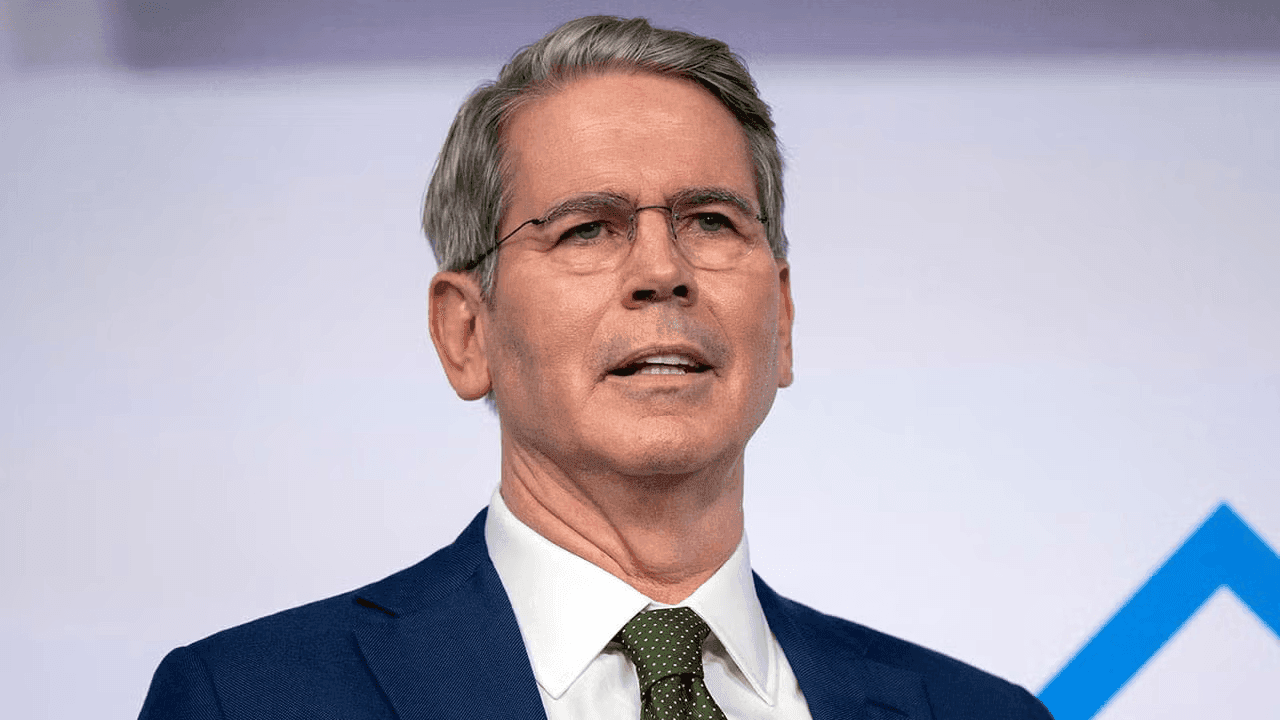 USAs finansminister dæmper stemningen: Regeringen vil ikke købe Bitcoin til strategisk reserve