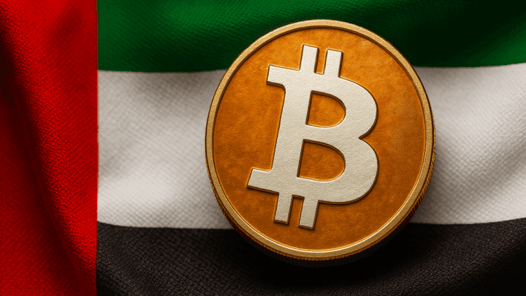 Les Émirats arabes unis amassent une réserve de Bitcoin de 712 millions de dollars—désormais le 4e détenteur gouvernemental sur Arkham.