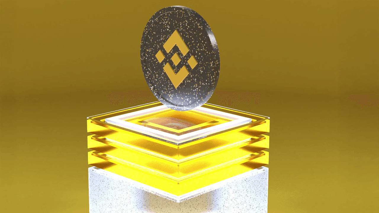 Dúnann CEA Industries atá liostaithe ar Nasdaq Babhta $500M chun Straitéis Cisteáin BNB a Mhaoiniú