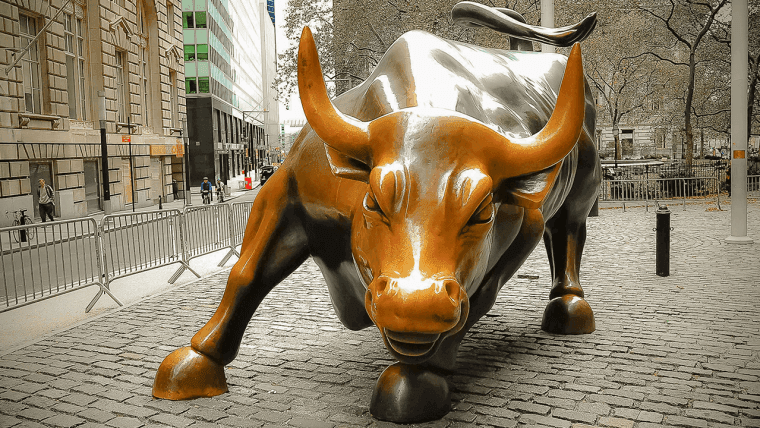 Bitcoin Futures Open Interest Nears $79B as Options Skew Bullish