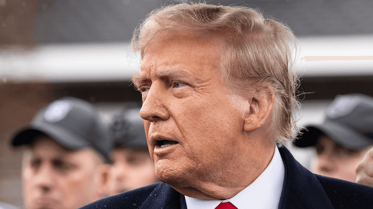 Trump Emerges as Runner-up in Nobel Peace Prize Betting