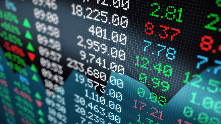 Chainlink představuje data trhu v reálném čase pro tokenizované akcie a ETF