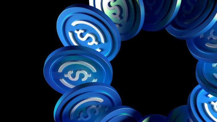 USDC, Bankacılıkta Zemin Kazanıyor: Circle, Küresel Transferler İçin Finastra ile İş Birliği Yaptı