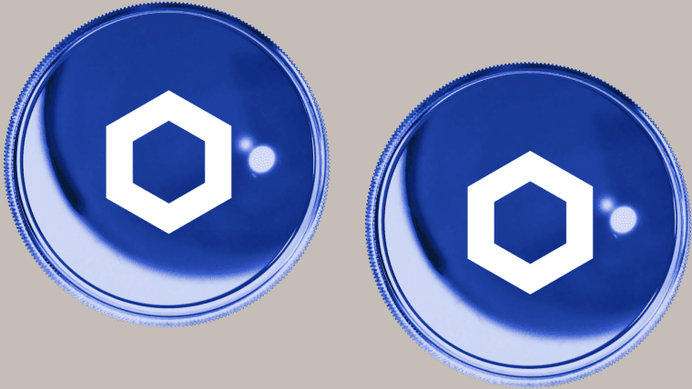 Departament Handlu USA nawiązuje współpracę z Chainlink, aby wprowadzić dane makroekonomiczne na blockchain.