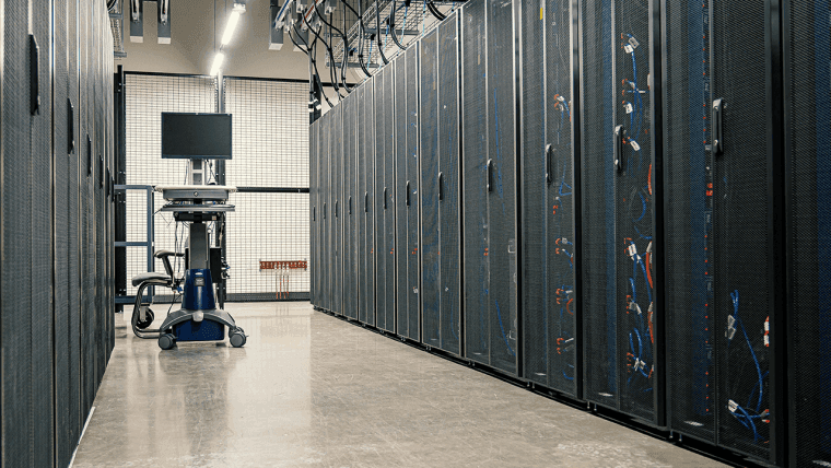 Terawulf Memperoleh Perjanjian Hosting AI Bernilai $3.7B Dengan Fluidstack, Disokong oleh Google