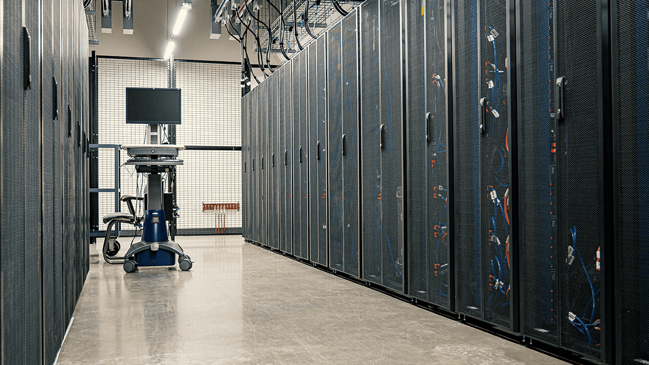 Terawulf décroche un contrat d'hébergement AI de 3,7 milliards de dollars avec Fluidstack, soutenu par Google