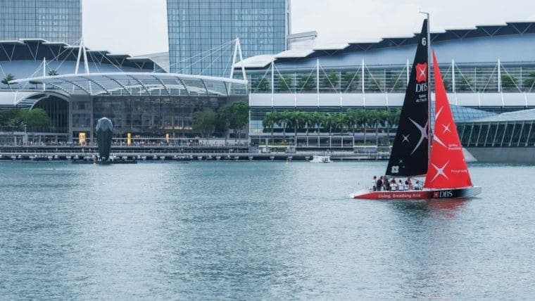 DBS erweitert Blockchain-Fähigkeiten durch Tokenisierung von strukturierten Schuldverschreibungen auf Ethereum für breiteren Zugang für Investoren