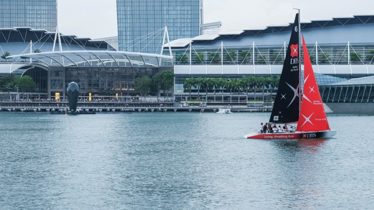 DBS Expands Blockchain Capabilities by Tokenizing Structured Notes on Ethereum for Wider Investor Access