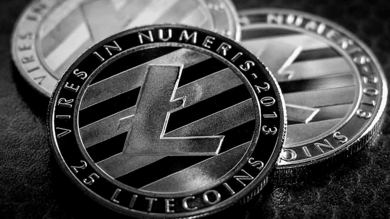 MEI Pharma’s Crypto Treasury Move: 930,000 Litecoin Tokens Acquired