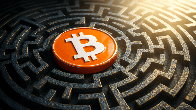 Trudność Bitcoina bije rekordy, sprawiając, że nagrody są trudniejsze niż kiedykolwiek.