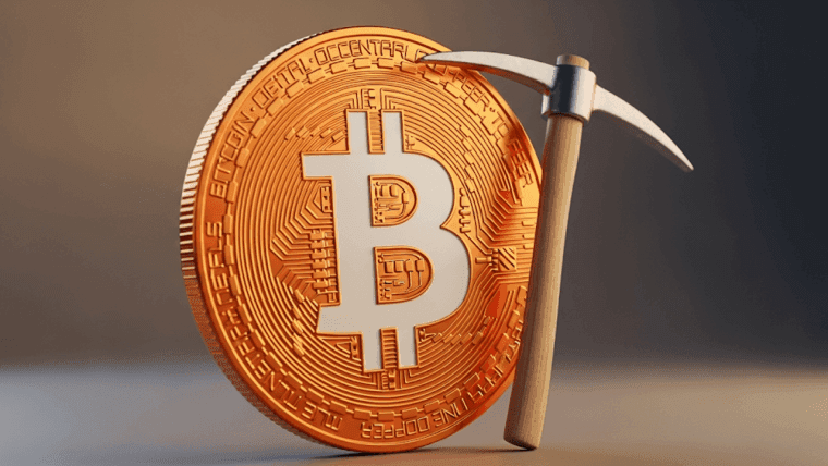 Bitcoin Miners Raked in $1.66B in July—Best Haul Since April 2024 Halving