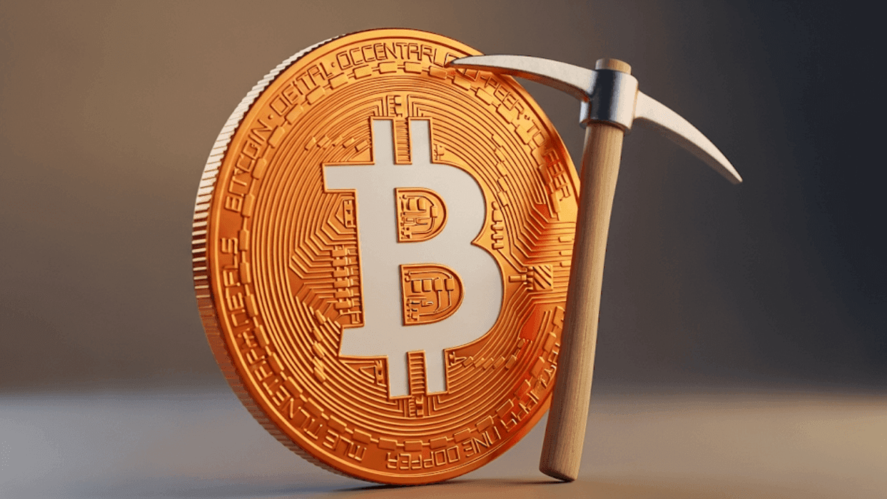 Bitcoin Miners Raked in $1.66B in July—Best Haul Since April 2024 Halving
