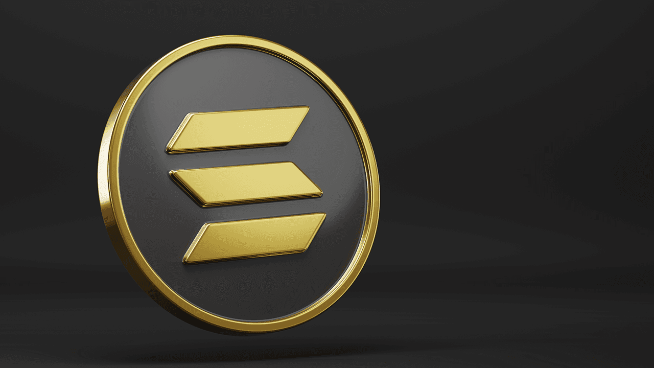 Solana Leads Altcoin Rally as Crypto Market Cap Reaches Record High