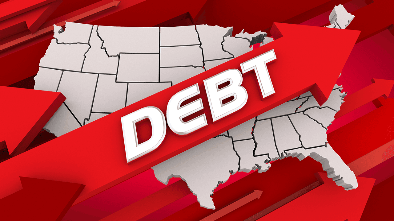 Il deficit in aumento crea uno sfondo rialzista per l'oro e Bitcoin — Kobeissi