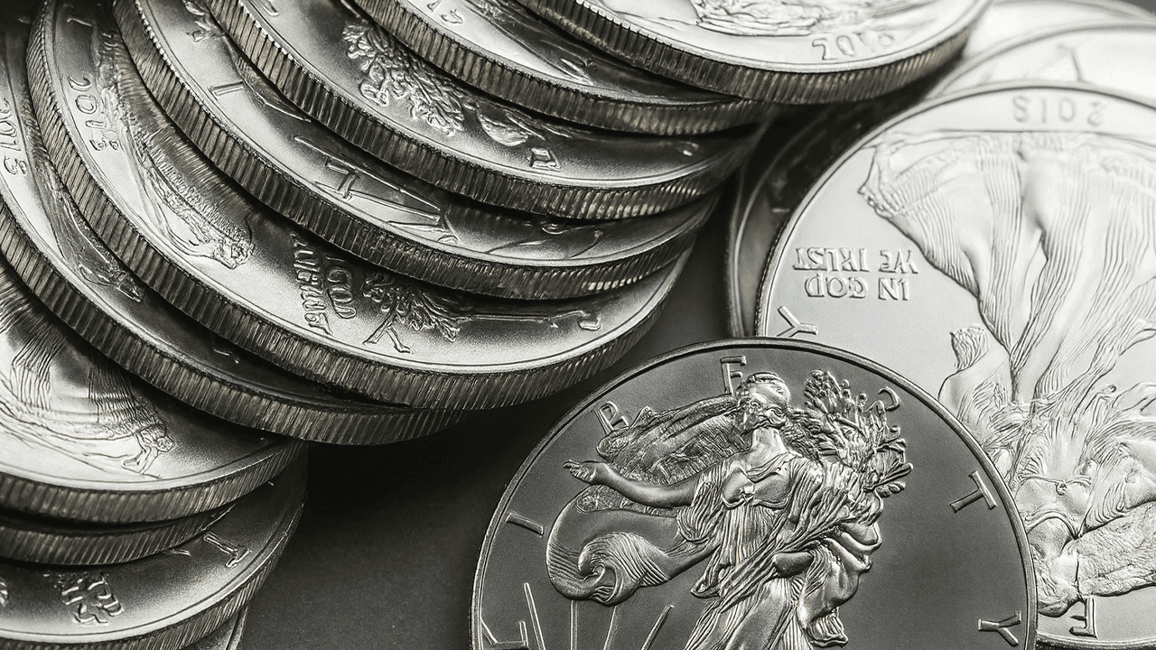 Paper vs. Physical: Silver's Drop Highlights Market Imbalance Fears