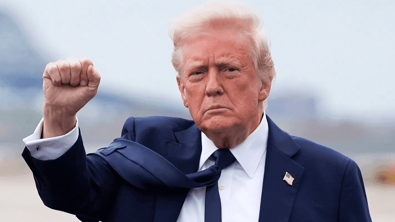 Rapport: Trumps Utkast till Verkställande Order Skulle Bötfälla Banker för Partiskhet Mot Kryptoföretag, Konservativa