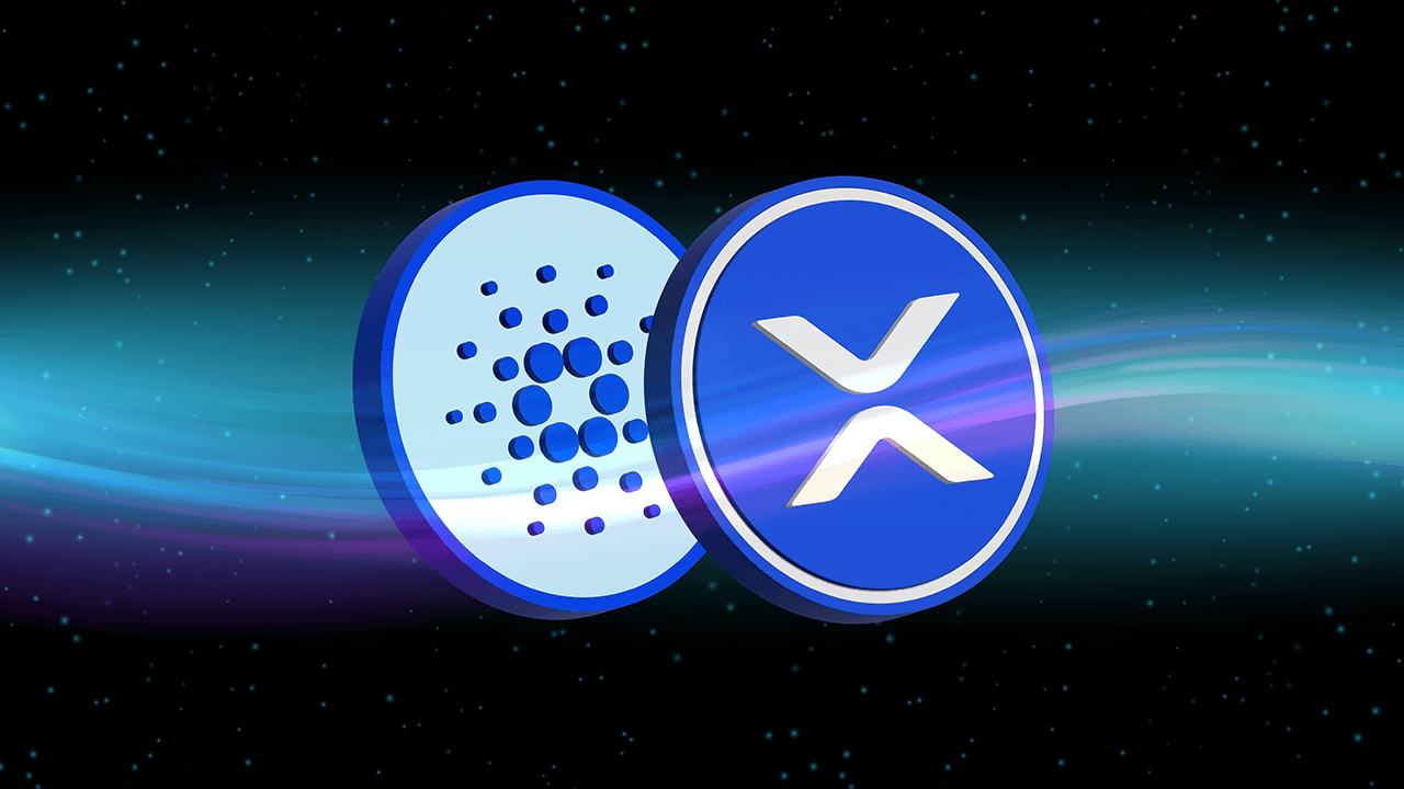 XRP and ADA Lead Altcoin Losses Amid Market-Wide Dip